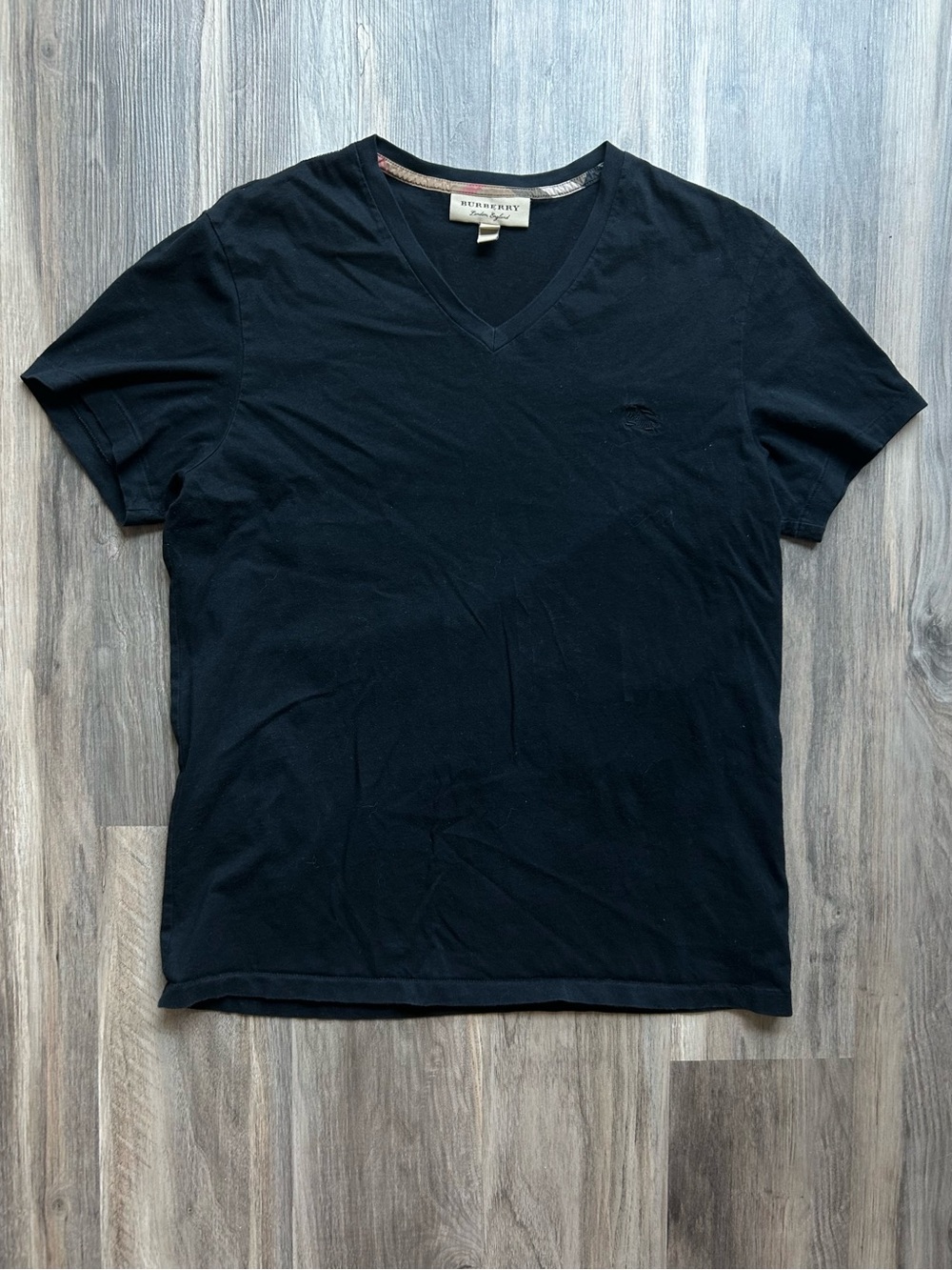 Burberry Shirt